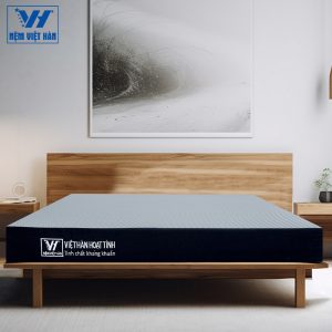 Nệm Foam Hoạt Tính Việt Hàn