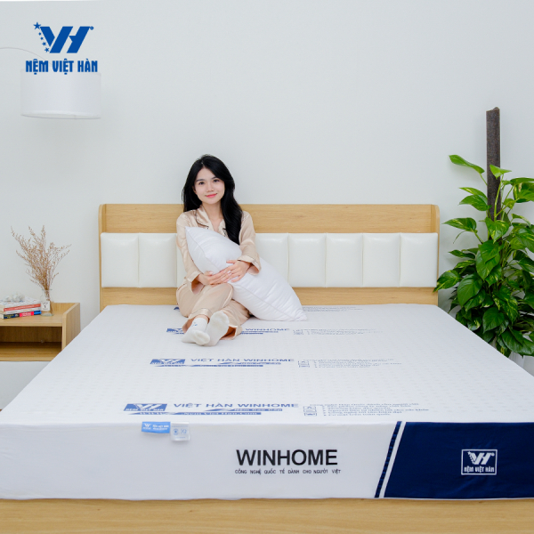 Nệm Foam Việt Hàn WINHOME