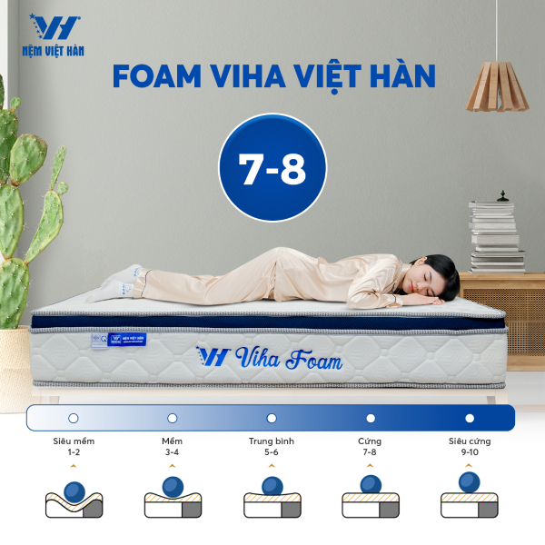 VH VIHA FOAM