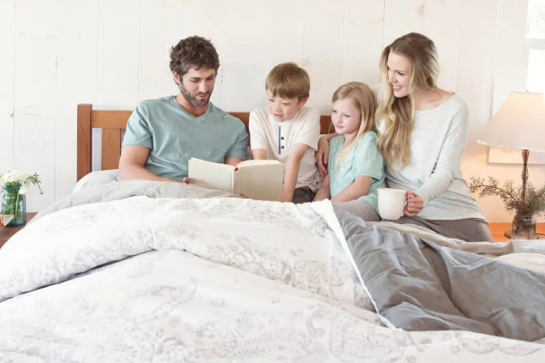 So Sánh Nệm Cao Su Và Nệm Foam? Nên Mua Loại Đệm Nào?