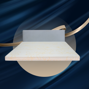 so sánh nệm foam và nệm bông ép